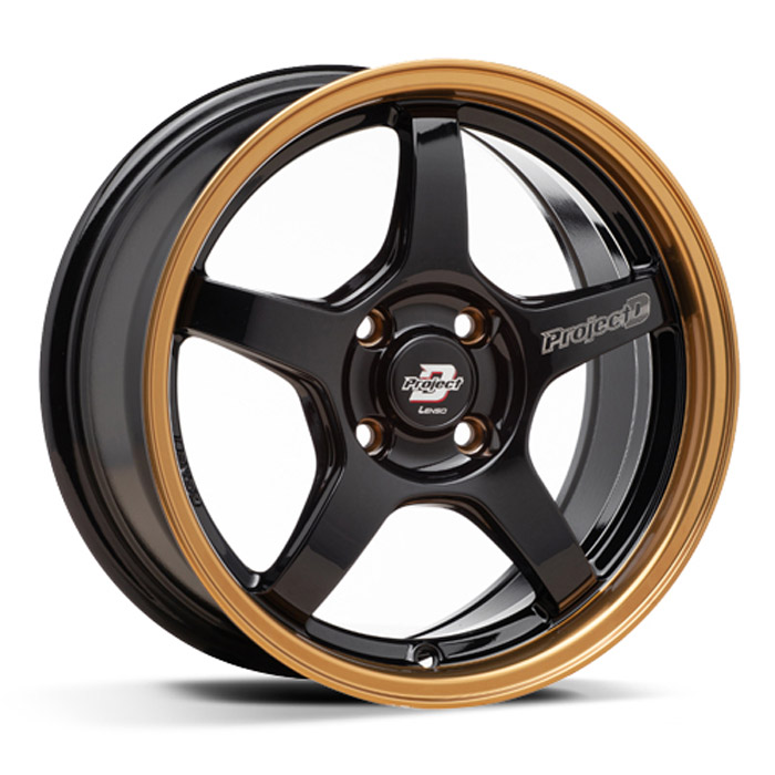 VELG LENSO ALPHA